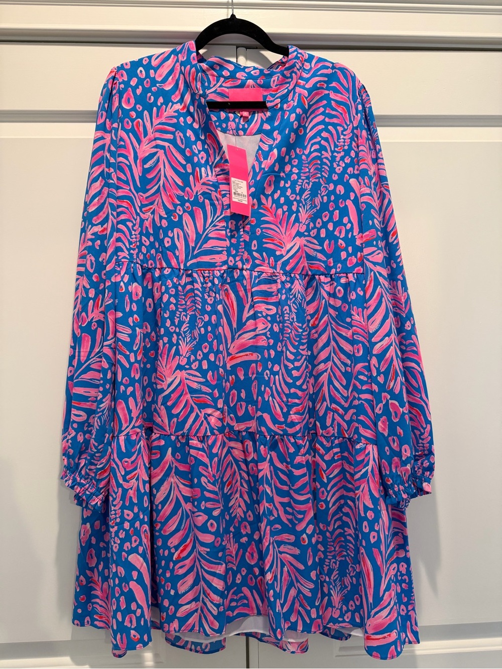 Lilli Pulitzer Winona Dress - nwt